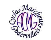 ACMG Cyclo Marche de Goderville
